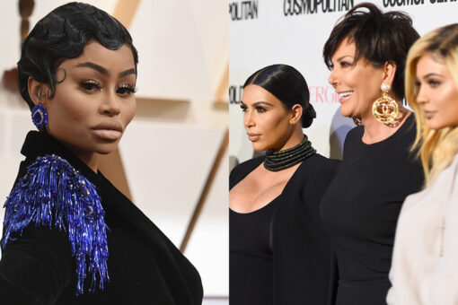 Kardashian trial: Kris Jenner claims Blac Chyna threatened to kill daughter Kylie Jenner