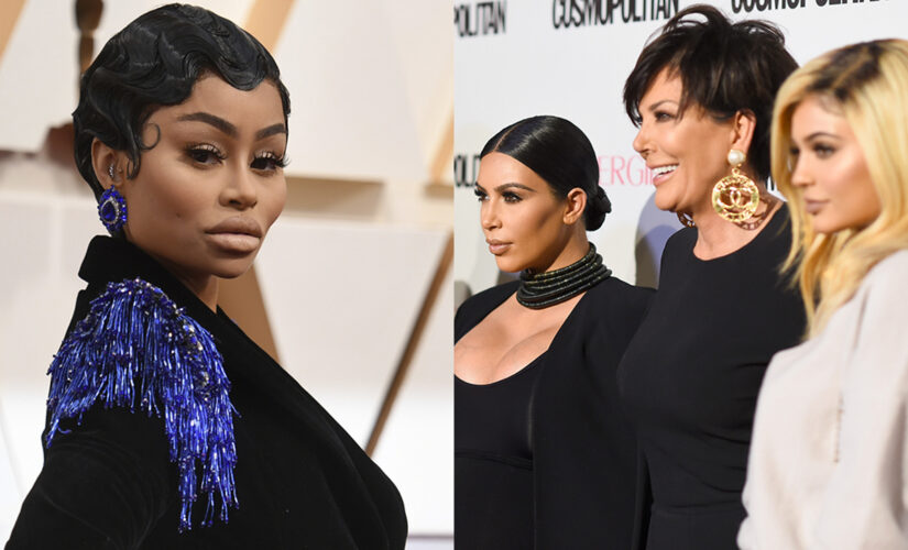 Kardashians vs. Blac Chyna: Could famous family’s name hurt them in trial? Brand experts weigh in