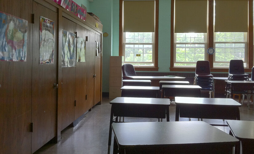 Tennessee bill will allow teachers to use students’ biological pronouns, not gender identity