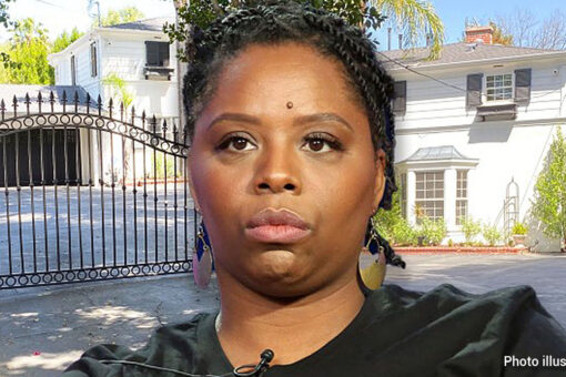 BLM co-founder slams ‘triggering’ charity transparency laws after $6M mansion exposed