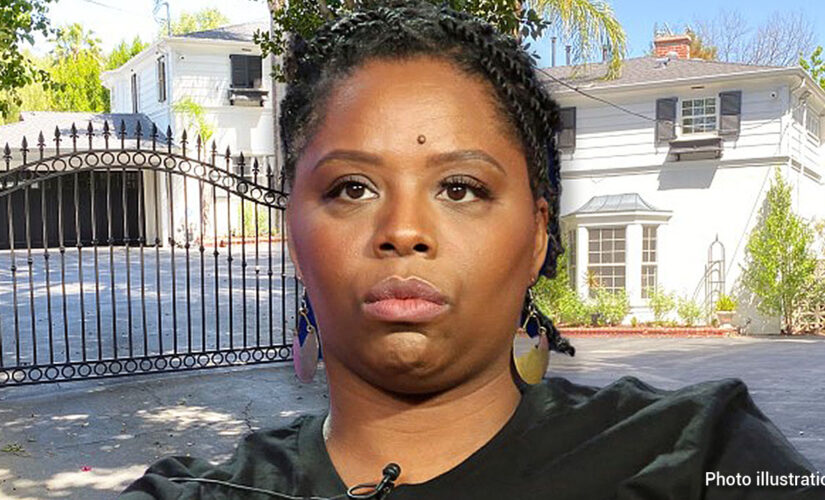 BLM’s $6M mansion purchase prompts call for DOJ investigation: ‘Disturbing information’