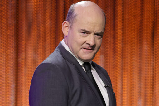 ‘Office’ star David Koechner charged with DUI, hit-and-run following New Year’s Eve arrest: report