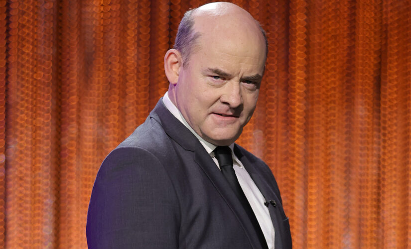 ‘Office’ star David Koechner charged with DUI, hit-and-run following New Year’s Eve arrest: report