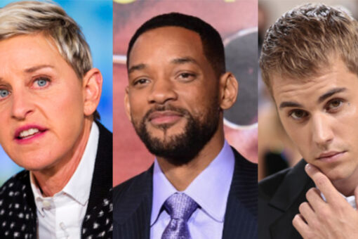 Will Smith’s apology: 10 times other celebrities said they were sorry amid scandals