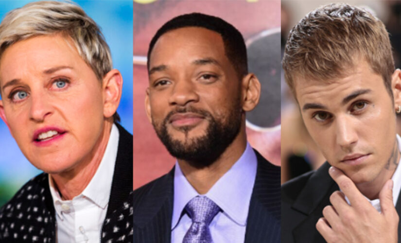 Will Smith’s apology: 10 times other celebrities said they were sorry amid scandals