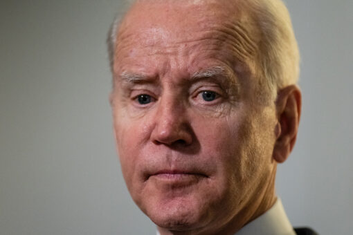 Biden approval rating tumbles to lowest point of his presidency: poll