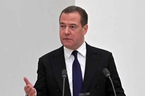 Russia makes nuclear threat to Sweden, Finland over NATO consideration