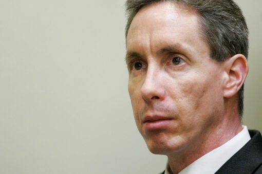 Son of polygamous cult leader Warren Jeffs speaks out in doc: ‘We were brainwashed’