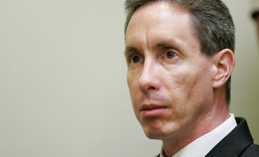 Son of polygamous cult leader Warren Jeffs speaks out in doc: ‘We were brainwashed’