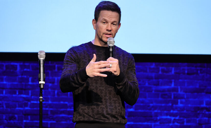 ‘Father Stu’ star Mark Wahlberg says he might leave Hollywood ‘sooner rather than later probably’