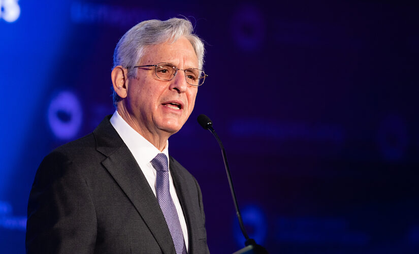 U.S. Attorney General Merrick Garland tests positive for COVID-19