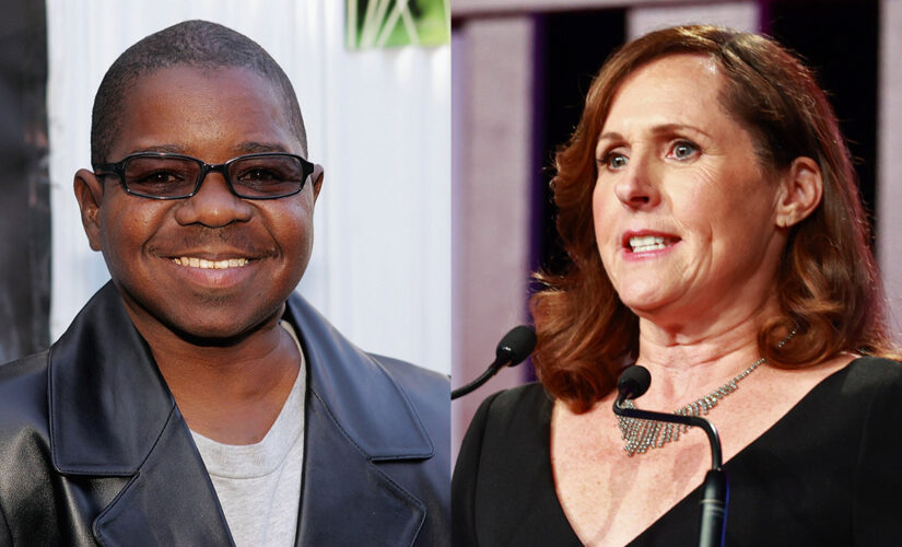 Molly Shannon says actor Gary Coleman sexually harassed her