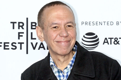 Gilbert Gottfried laid to rest in a star-studded funeral: ‘Gilbert would have loved it’