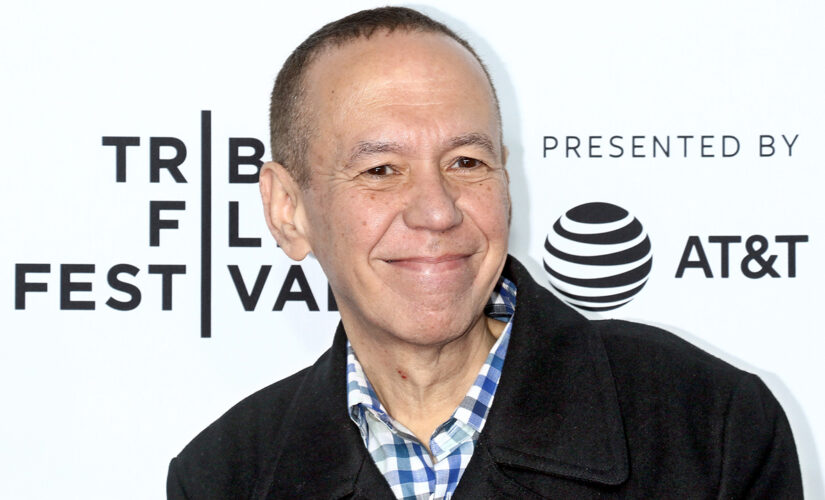 Gilbert Gottfried laid to rest in a star-studded funeral: ‘Gilbert would have loved it’