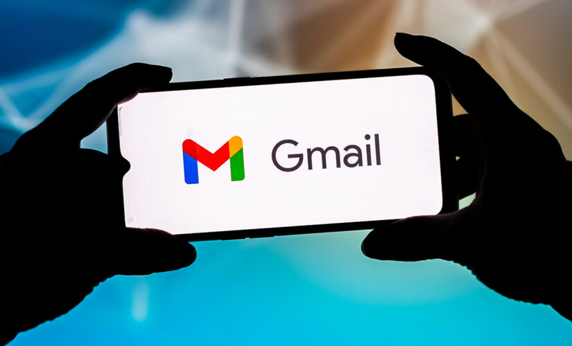 Google’s Gmail censorship cost GOP candidates $2B since 2019, Republicans say, citing new study