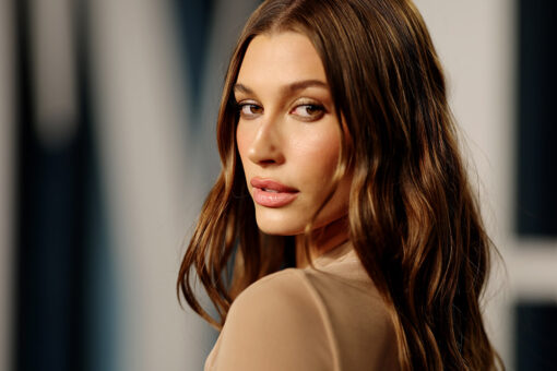 Hailey Baldwin begs social media trolls to ‘leave me alone’