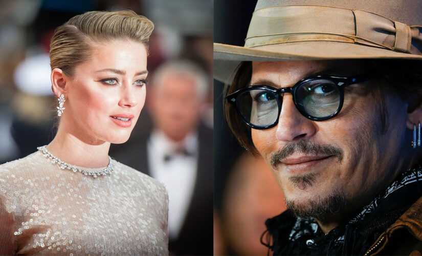 Depp vs Heard: The legal teams inside explosive defamation trial