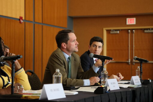 Himes, Steil work to ease inflation ‘sting’ for Americans amid ‘hyper-partisan environment’