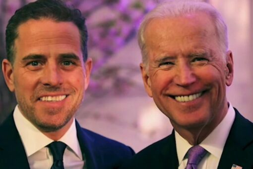 Hunter Biden associate visited Obama-Biden White House 7 times after becoming head of company with CCP ties