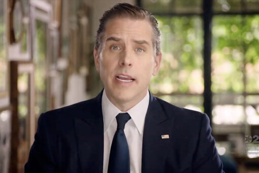 House Republicans invite Hunter Biden to testify on cobalt mining, his ‘expertise’ on EV batteries