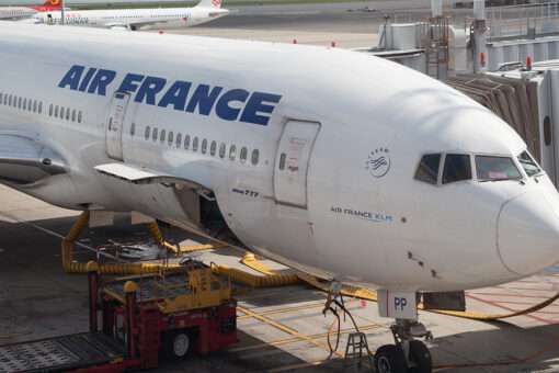 Air France pilots avert potential disaster on New York-to-Paris flight after plane becomes ‘unresponsive’