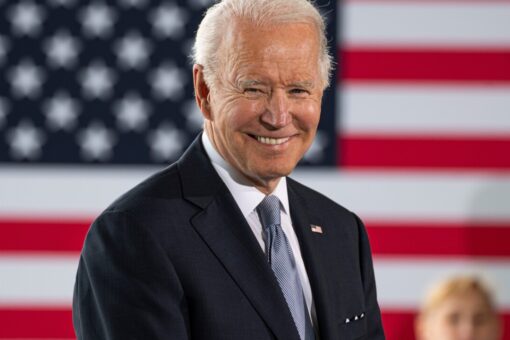 Biden says GOP ‘ain’t your father’s Republican Party’: ‘This is a MAGA party now’