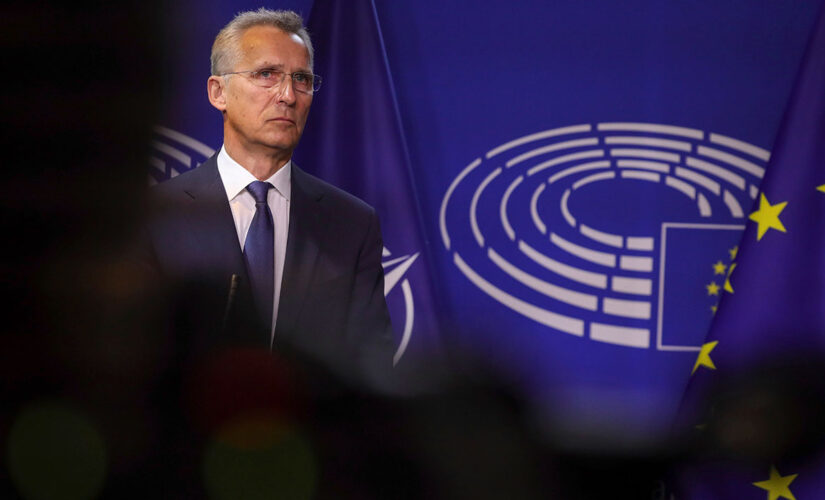 NATO chief says Finland, Sweden could join quickly