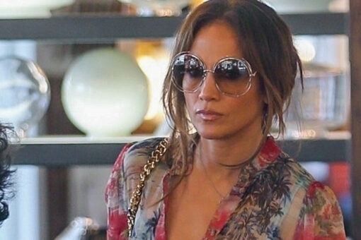 Are Jennifer Lopez, Ben Affleck engaged again? A look back at her 6.1-carat pink diamond sparkler