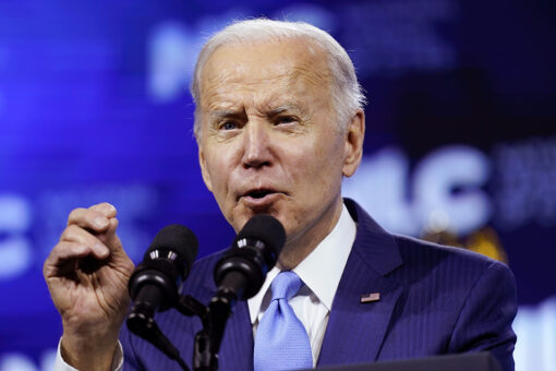15 states threaten legal action against Biden admin to protect ‘integrity of women’s sports’