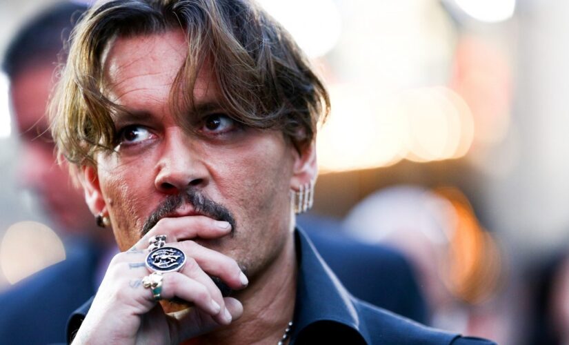 From Kentucky to Hollywood: Inside Johnny Depp’s difficult childhood and rise to stardom in his own words