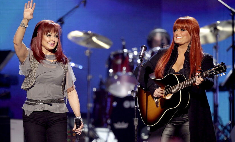 The Judds to reunite for CMT Music Awards performance