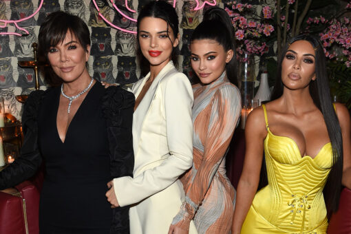 Members of the Kardashian family attend jury selection for Blac Chyna court case