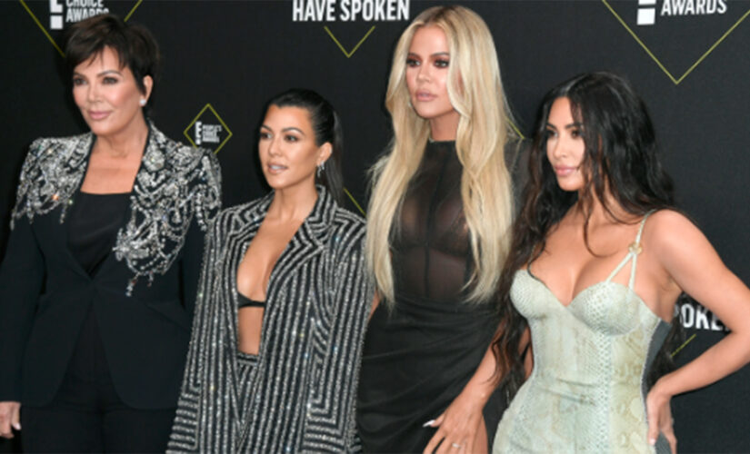 ‘The Kardashians’ premieres: 5 things we learned from the new Hulu series