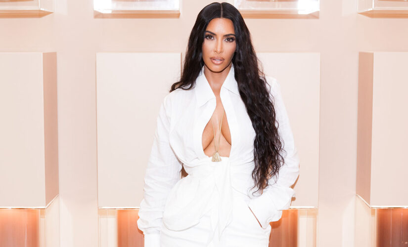 Kim Kardashian baby bar essay gets law professor’s attention