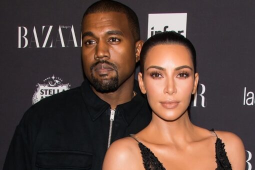 Kim Kardashian, Kanye West didn’t speak for ‘8 months’ at the start of their divorce