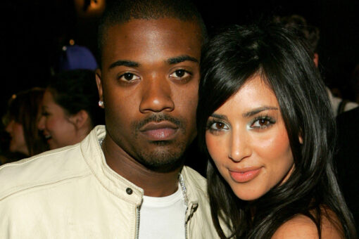 Kim Kardashian’s sex tape with Ray J comes back to haunt her in ‘The Kardashians’ premiere