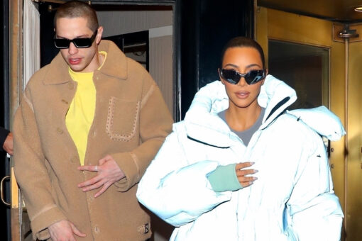 Inside Pete Davidson, Kim Kardashian’s swanky romance
