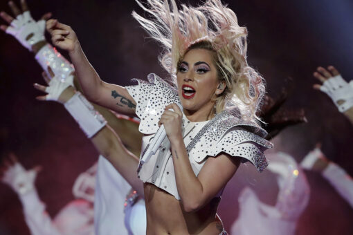 Grammys 2022 performers: Lady Gaga joins lineup