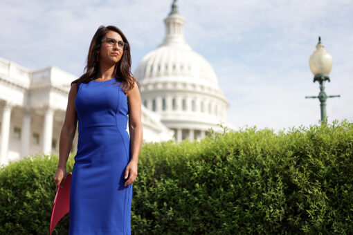 Lauren Boebert leads effort to defund Biden Administration’s ‘disinformation’ board
