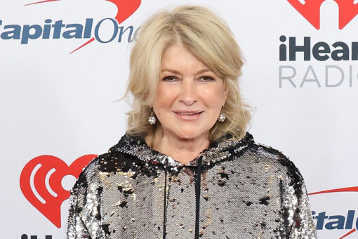 Martha Stewart’s 4 dogs killed her ‘defenseless’ cat after it was mistaken for an intruder