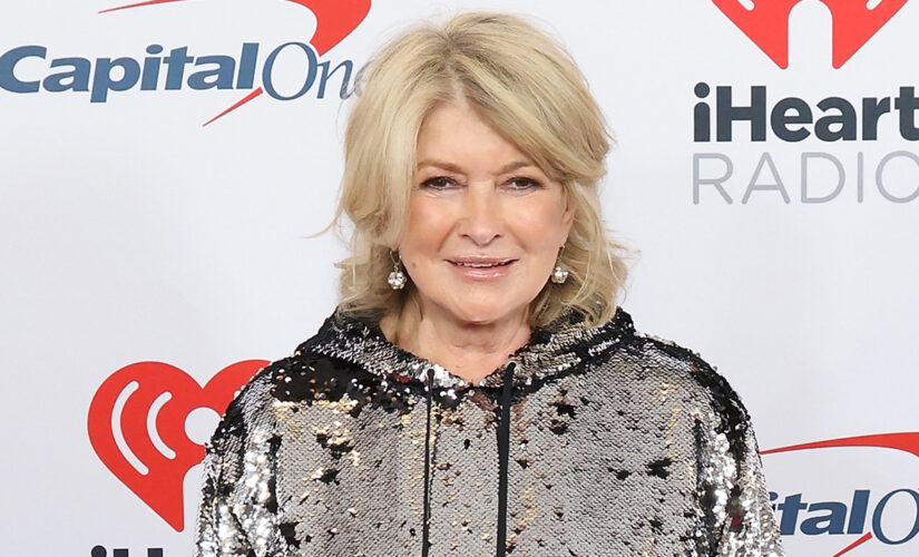 Martha Stewart’s 4 dogs killed her ‘defenseless’ cat after it was mistaken for an intruder