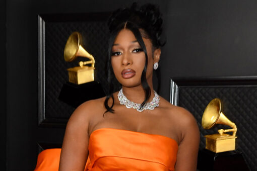 Megan Thee Stallion addresses 2020 shooting: ‘I was really scared’