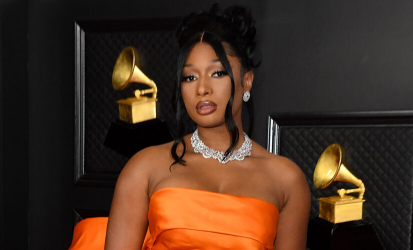 Megan Thee Stallion addresses 2020 shooting: ‘I was really scared’