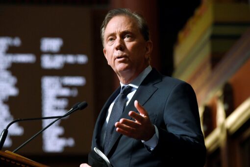 Connecticut House passes bill combatting abortion laws in other states; Gov. Lamont will sign