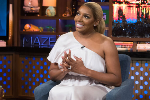 ‘Real Housewives of Atlanta’ star NeNe Leakes sues Bravo, Andy Cohen over alleged racist work environment