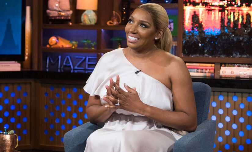 ‘Real Housewives of Atlanta’ star NeNe Leakes sues Bravo, Andy Cohen over alleged racist work environment