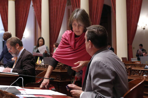 California Dem bill would let illegal immigrants become police officers