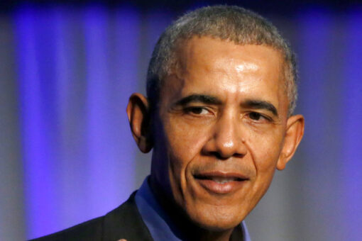 Obama insists worried Dems should just tell their ‘story’ to win the midterms