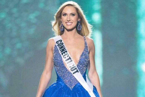 Former Miss Connecticut USA helps in Ukraine evacuations, says US is a ‘prime example’