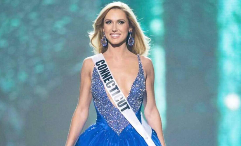 Former Miss Connecticut USA helps in Ukraine evacuations, says US is a ‘prime example’